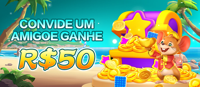 56F Indique amigos para receber um bônus